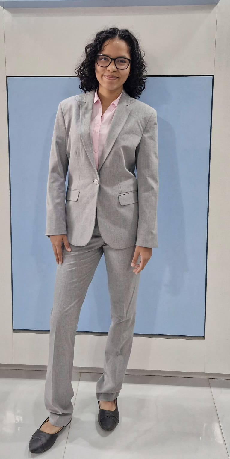 Allegra - Co-Founder