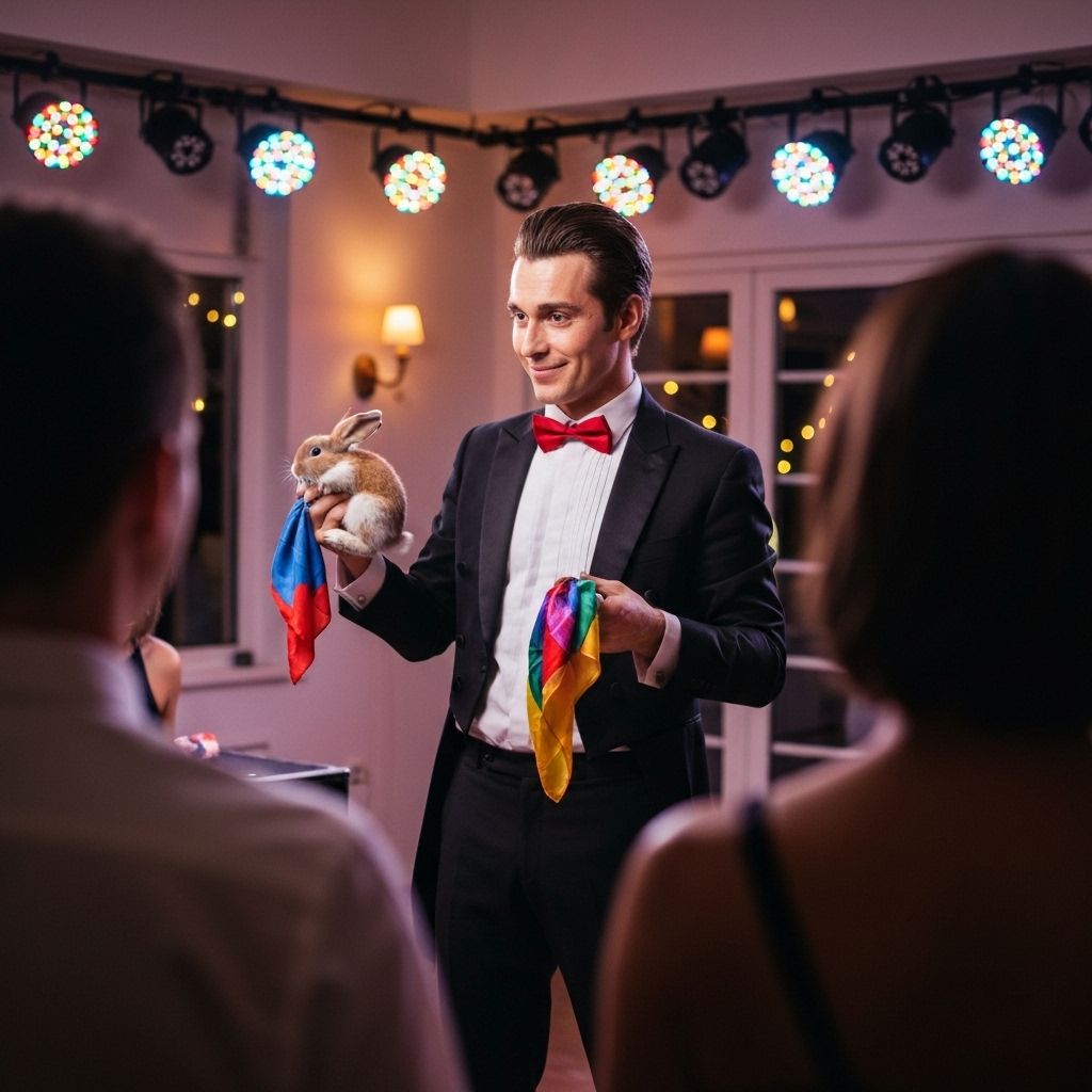 Magic Show