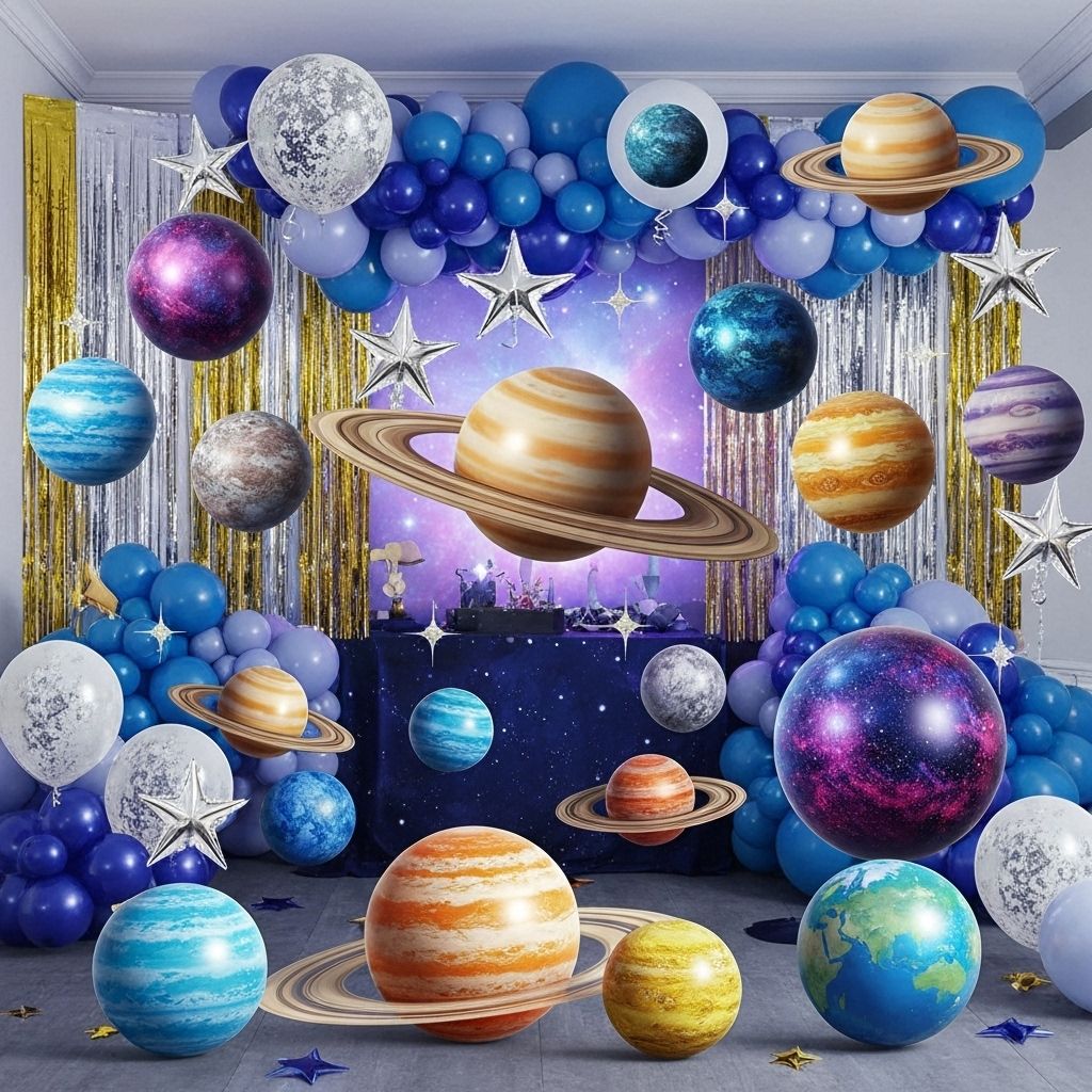 Space Adventure