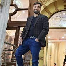 Marcus Rodriguez - Catering Manager