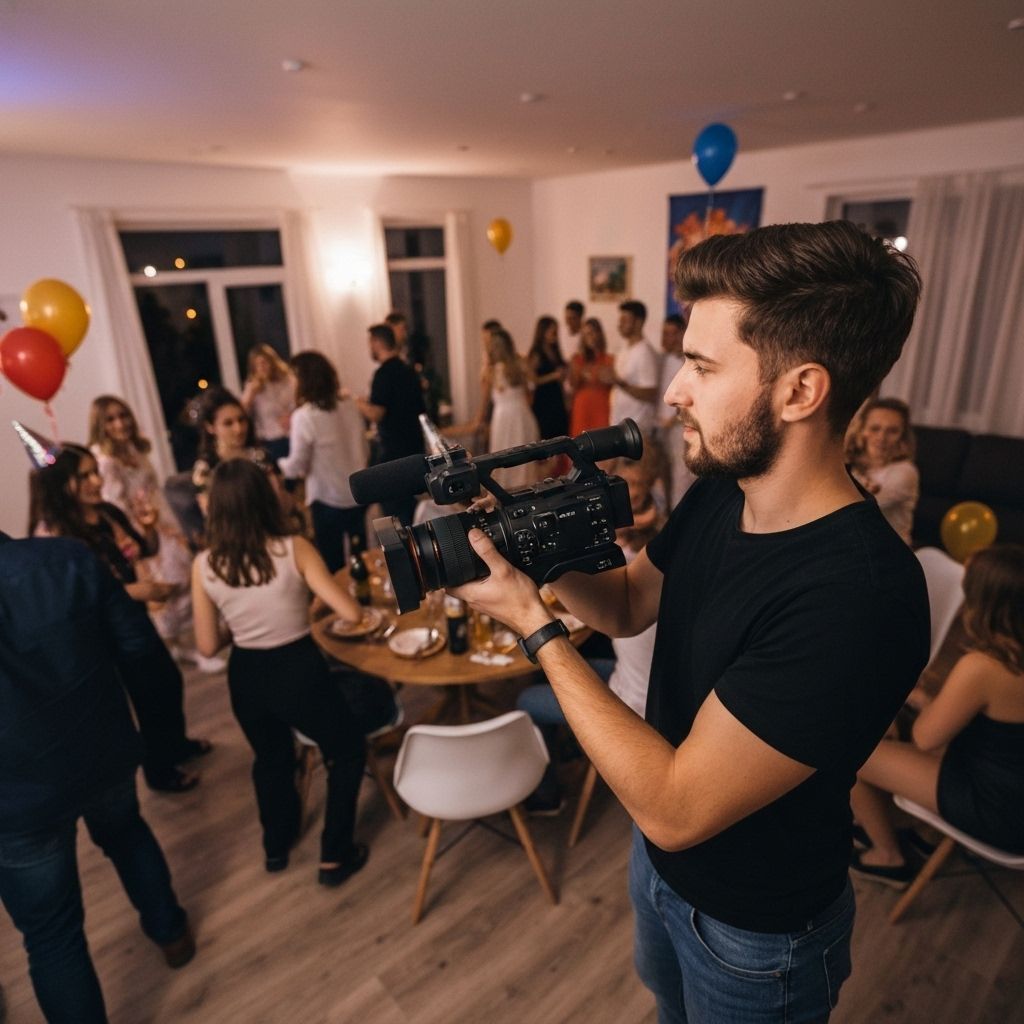 Videography